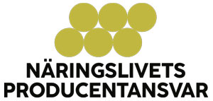 Näringslivets producentansvar logo