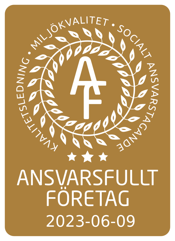 Ansvarsfullt Företag