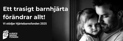 Hjärtebarnsfonden