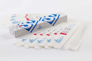 Sterila Kirschner-trådar